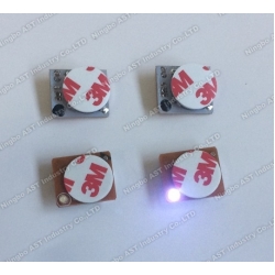 Led flashing light for pos,pos led light,small single led light