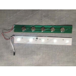 LED Flashing Module, Blink LED Flasher, LED Flasher, POP Display Flasher