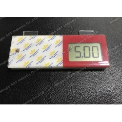 Supermarket digital electronic price label for shelves,price label,digital price label,lcd price ta