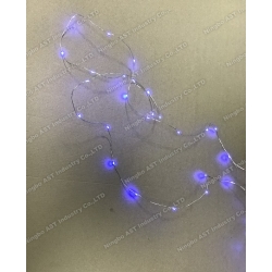 Flashing LED String, LED Flashing String,Flashing led for price tag