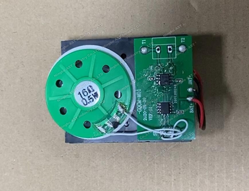 touch toy sound module touch sound chip - China touch toy sound module ...