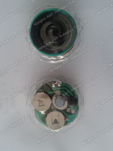 Round Waterproof Sound Module, Sound Module