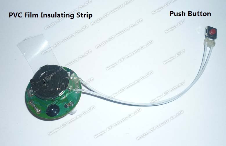 Light sensor Flashing LED Module, LED Flash Light, Wireless LED Blinking Module