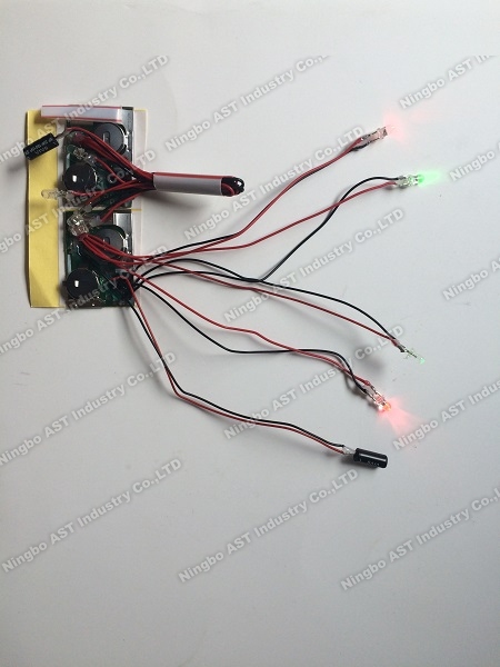 Led Flashing Module,Promotional Gift