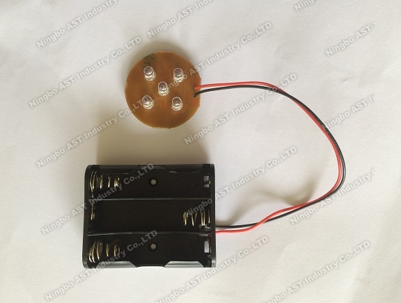 Light Flashing Module, LED Flashing Light, Blinking Module,led harness