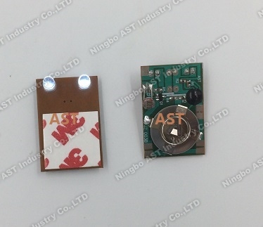 Wireless LED Blinking Module, LED Flashing Light