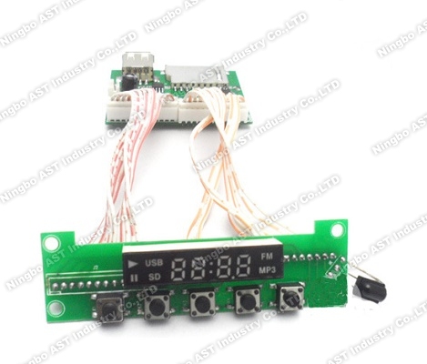 USB sound chip,Mp3 sound module,MP3 voice module for toys