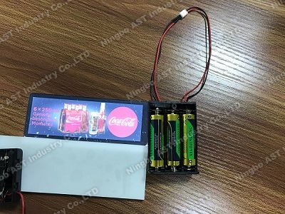 LED backlight, LED panel for price label, Flashing light Module