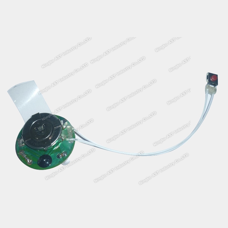 LED Flashing Light for Pop Display, Light Flashing Module