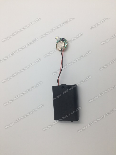 POS Display Flasher, LED Flashing Light, LED Light Module