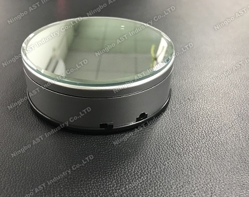 Mirror Rotating Display,360 Degree Rotating Display,Turntable display