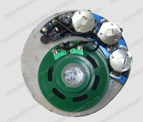 Music Module for Mug, Sound Module for Cup, Sound Chip