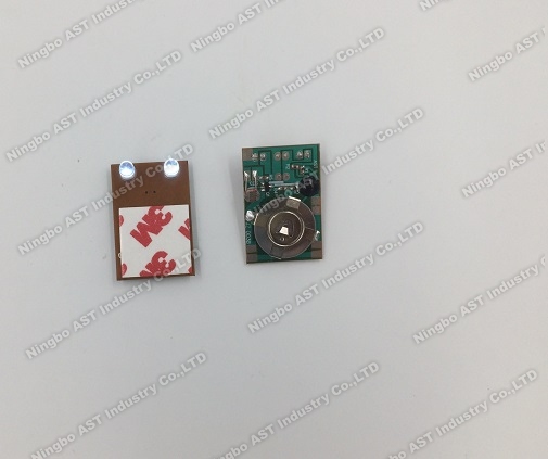 LED Flash Light, LED Light, Circuit one led.Flashing LED Module