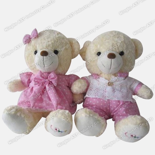 Stuffed Toy Love Bear, Recording Plush Toy