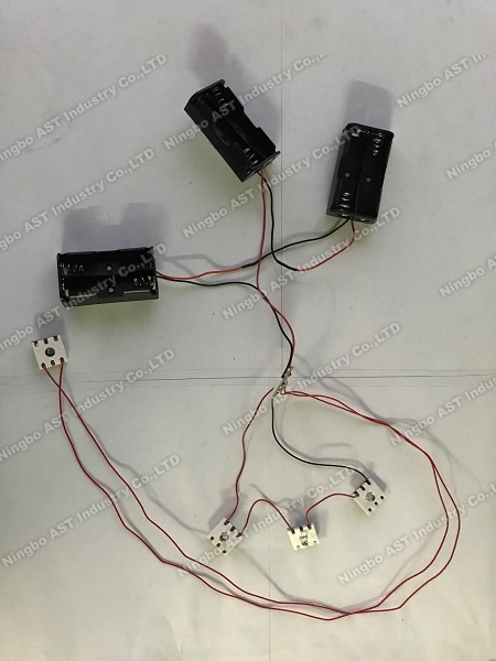 LED Flashing Module, LED pos Display Flasher, LED Light