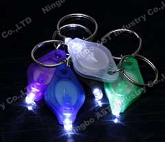 Mini Key Chain