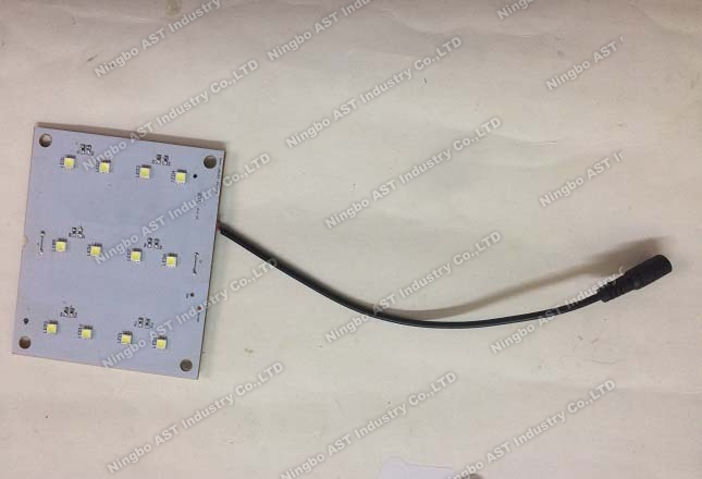 LED Flash Modules，POP Display Flasher, LED Flashing Light, LED Light Module