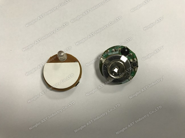 LED Flashing Light for POS Display, Light Flashing Module