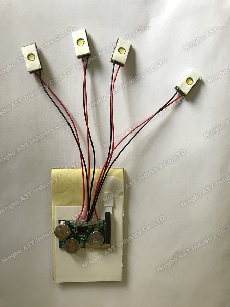 LED Flashing Module , LED Module,LED light module