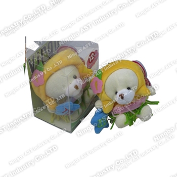 Recording Plush Toy, Stuffed & Plush Toys, Promotion Plush Toy