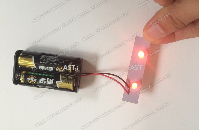 Light Flashing Module, LED Flasher, Blinking Module