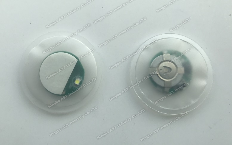 Water Proof LED Flashing Light for POS Display, Light Flashing Module