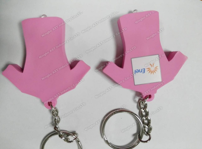 Led key Chain