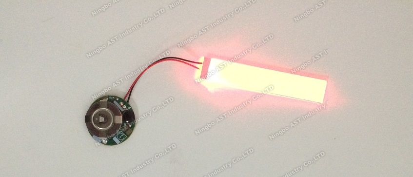 LED Flash Modules，POP Display Flasher, LED Flashing Light, LED Light Module