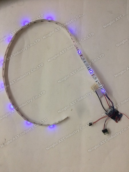 Programmable LED STRIP, LED light strips,Flexible LED Strip Light for display