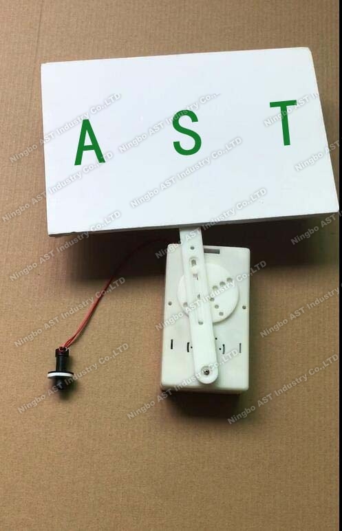 USB Motion sensor DC Motor for pos,pop display,Rotary display motor