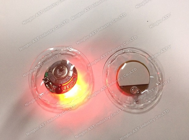 Led flashing light for pos,pos led light,small single led light