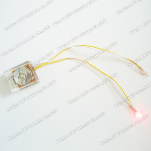 LED Flashing Shoe Light ,Led Flashing Module