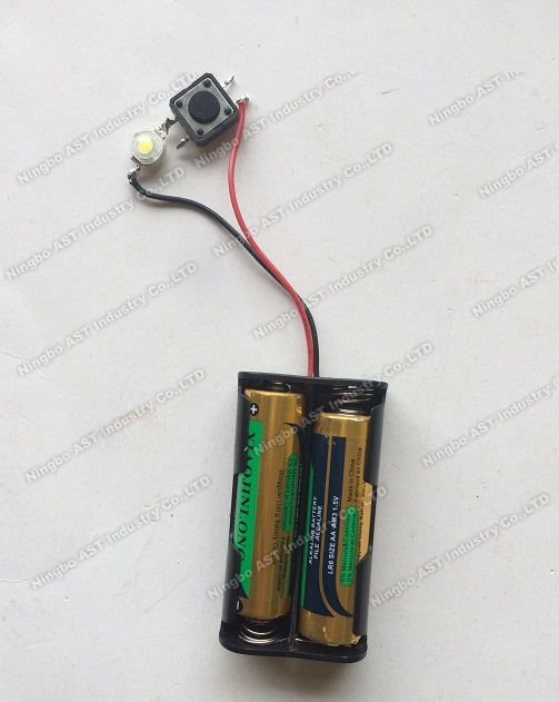 POP Display Flasher, LED Flashing Light, LED Light Module