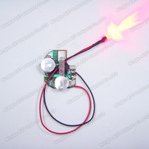 LED Flashing Module, LED Flash Light, LED Module