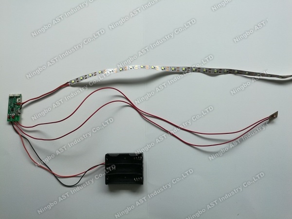 Ribbon led strips,LED light strips,Flexible LED Strip Light for display box