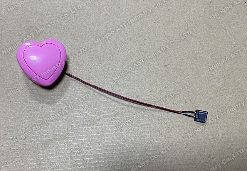 Heartbeat Vibration Module for Reborn doll  heartbeat puppy toy