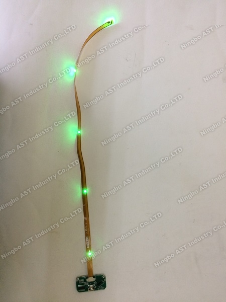 Flashing LED String, LED Flashing String,Flashing led for price tag