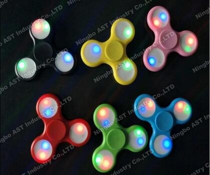 hand spinner,led hand spinner,factory hand spinner