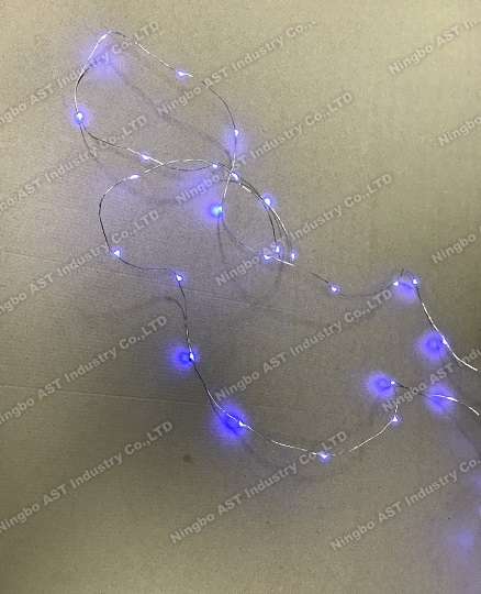 Flashing LED String, LED Flashing String,Flashing led for price tag