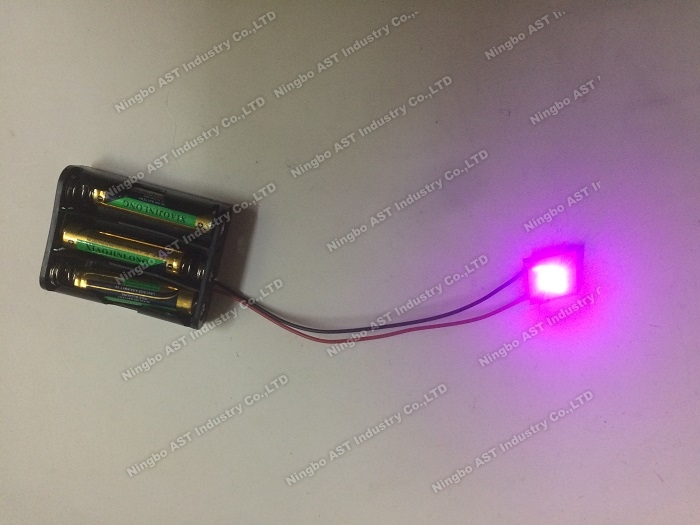 POP Display Flasher, LED Flashing Light, LED Light Module