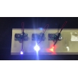 LED Flashing Module, LED Light Module for Cards, Bright LED Module