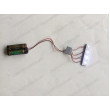 Led flashing module,POP Display Flasher, LED Flashing Light