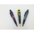 Fancy Musical Pencil, Standard Shape Music Pen, Customized Sound Pen