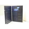 MP4 Player Brochure, Advertising Player, Video Advertising Brochure