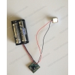 POP Display Flasher, LED Flashing Light, LED Light Module