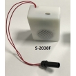 Motion Sensor Recorder, Motion Sensor Talking Box