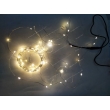 Garland Light for Christmas ,LED Copper Wire String Lights,Christmas LED copper string lights