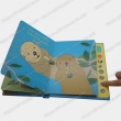 Children Book with Sound Module, Music Book