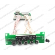 USB sound chip,Mp3 sound module,MP3 voice module for toys