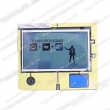 Digital LCD Greeting Card, LCD Video Module